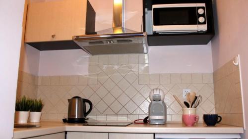 Apartament nr 3